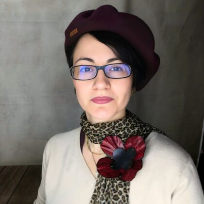 &Mu;&alpha;&gamma;&nu;&eta;&tau;&iota;&kappa;έ&sigmaf; &Kappa;&alpha;&rho;&phi;ί&tau;&sigma;&epsilon;&sigmaf;