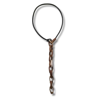 &Kappa;&omicron;&lambda;&iota;έ &mu;&alpha;ύ&rho;&omicron; &mu;&epsilon; &kappa;&alpha;&phi;έ &alpha;&lambda;&upsilon;&sigma;ί&delta;&alpha;  (&gamma;&rho;&alpha;&beta;ά&tau;&alpha;)