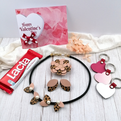 Valentine's collection